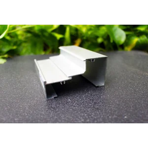 Kusen Z/L Sekrup 3" - CA / Silver
