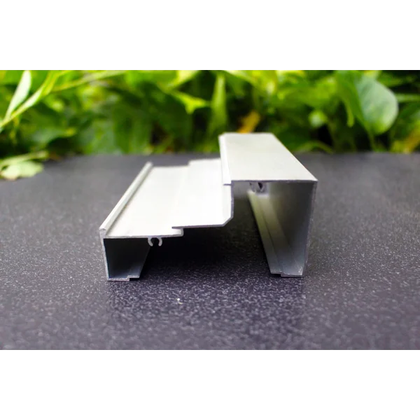 Kusen Z/L Sekrup 3" - CA / Silver