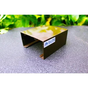 Openback Skrup 3" - PC Brown / Coklat Coating