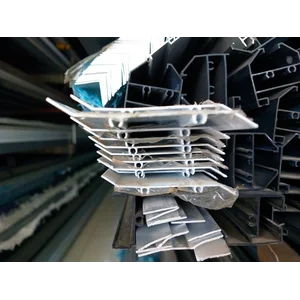Jalusi Aluminium 3
