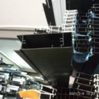Ambang Bawah Pintu Lipat/Folding Door 3