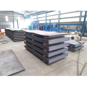Shearing Coil Service By Buana Centra Steel Industry