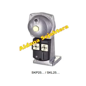 Siemens Valve Actuators Skp25 ...