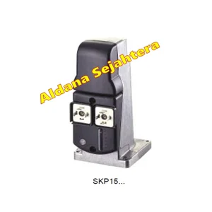 Siemens Valve Actuators Skp15 ...