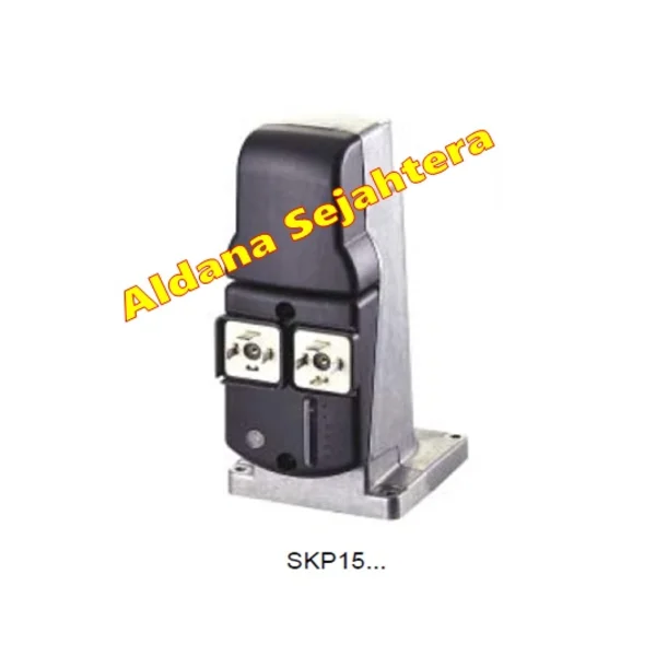 Siemens Valve Actuators Skp15 ...