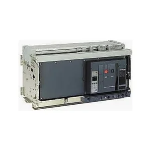 Acb Masterpact Nw Tipe H2 + Micrologic 2.0E - Tipe Fixed
