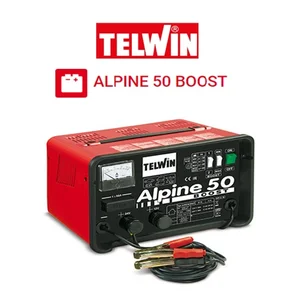 Battery Charger Telwin Alpine 50 Boost
