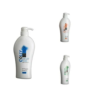 Sabun Mandi Cair Susu Kambing 600Ml