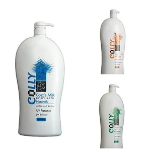 Sabun Mandi Cair Susu Kambing 2000Ml