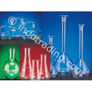 Peralatan Gelas Laboratorium