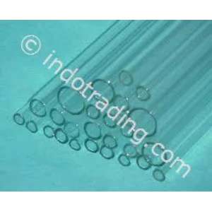 Pipa Kaca Uv Untuk Filter Air Isi Ulang