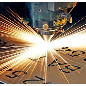 Laser Cutting By PT. Hizkia Jayatama Teknik