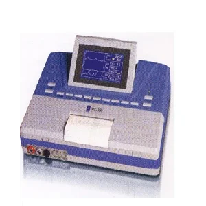 Fetal Doppler Monitor