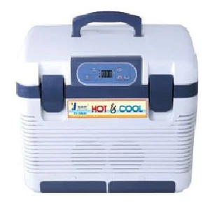 SEMI CONDUCTIVE REFRIGERATION STORAGE & TRANSPORTATION BOX