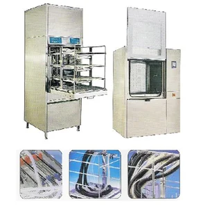 CLEAN STERILE DRYING INSTRUMENTS CABINET