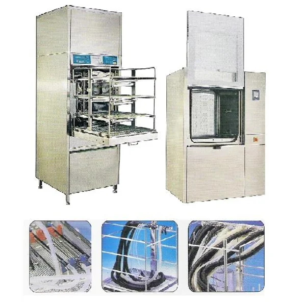 CLEAN STERILE DRYING INSTRUMENTS CABINET