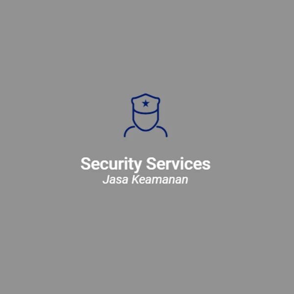 Jasa General Security By PT. Profesional Andalas Solusi