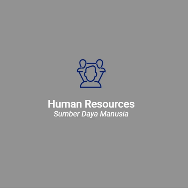 Human Resourcing Services By PT. Profesional Andalas Solusi