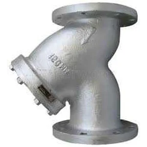 Y Strainer Valve KITZ ANSI #150