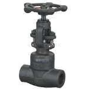 Bonnet Globe Valve Bonney Forge