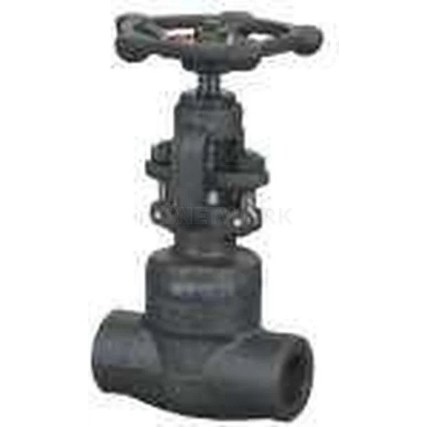 Bonnet Globe Valve Bonney Forge