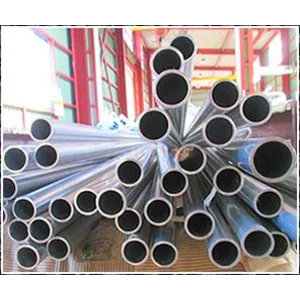TUBING SS BRAVA SANKYO SANVIK