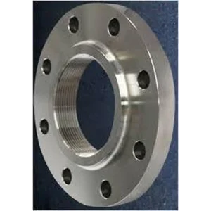 Threaded Flange Ulma MFF WMASS