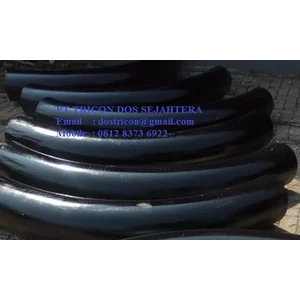 PIPE BEND 5D 8" CHINA