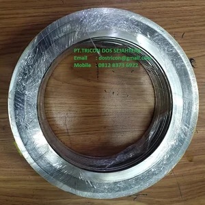 SPIRAL WOUND GASKET VALQUA KLINGER