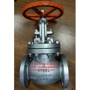 GLOBE VALVE KITZ GLT YONE