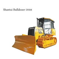 Bulldozer Shantui DH08