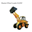 Wheel Loader Shantui SL20W 1