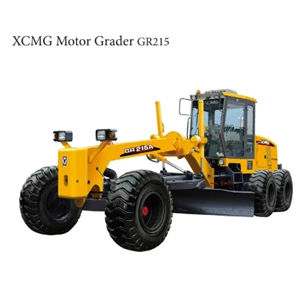 Motor Grader XCMG GR215