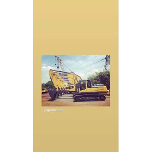 Hydraulic Excavator XCMG XE215C