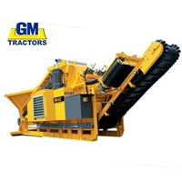 Compact Crusher RM 60