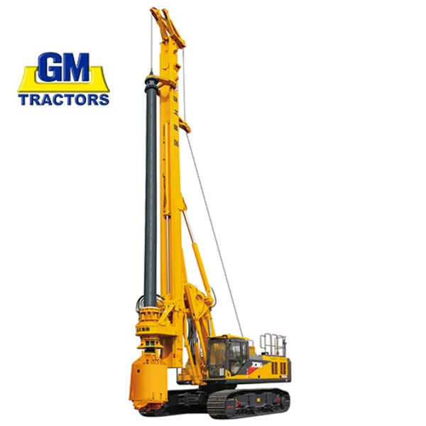 Drilling Rig XCMG XR220D