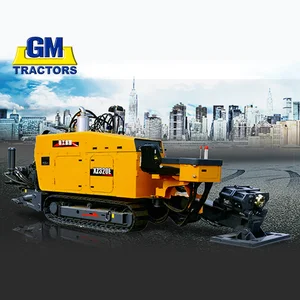 Horizontal Directional Drill XCMG XZ320E