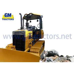 Bulldozer Shantui DH08B2XL