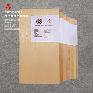 Triplek / Plywood Palem 7.5 Mm Uty