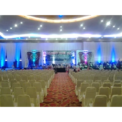 Chrismast Event By Medan International Convention Center