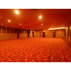 Ruangan Garuda By Medan International Convention Center