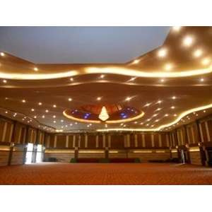 Ruangan Merak By Medan International Convention Center