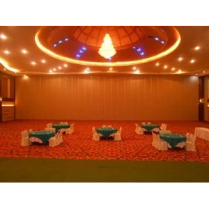 Ruangan Camar By Medan International Convention Center