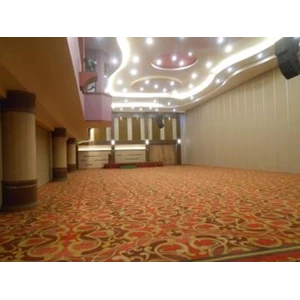 Ruangan Merpati By Medan International Convention Center