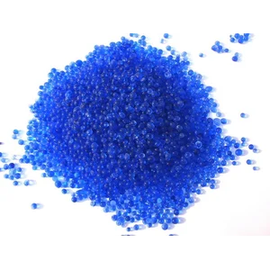 Silica Gel (Blue)