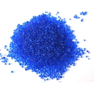 Silica Gel (Blue)