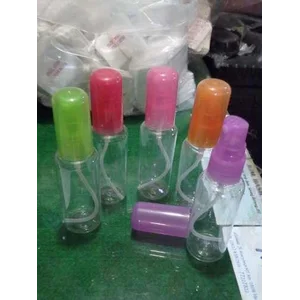 Botol Spray Plastik 40Ml
