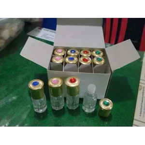 Botol Rol On Permata 3Ml