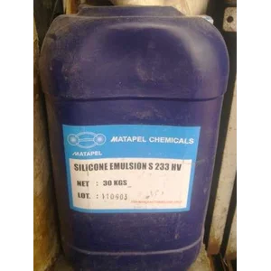 Silicone Emulsion S233HV