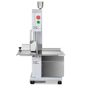 MESIN PEMOTONG TULANG JG-120A (HIFLOW)